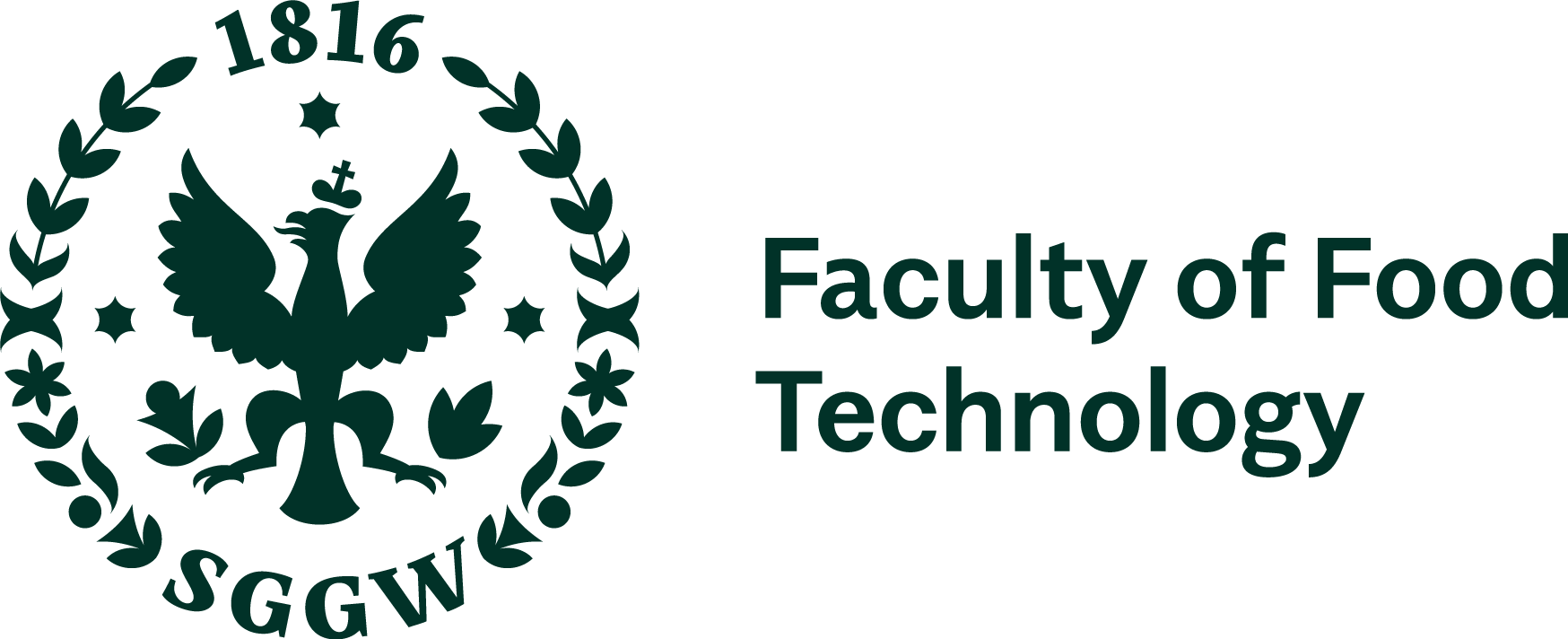 FACULTY OF FOOD TECHNOLOGY