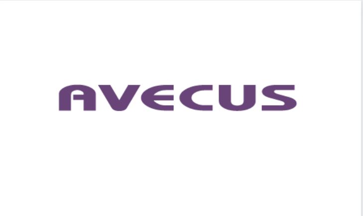 Logo firmy Avecus