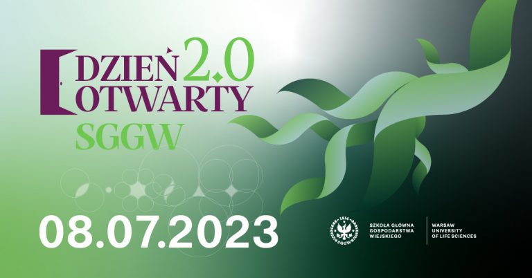 Wydział Technologii Żywności - WYDZIAŁ TECHNOLOGII ŻYWNOŚCI
